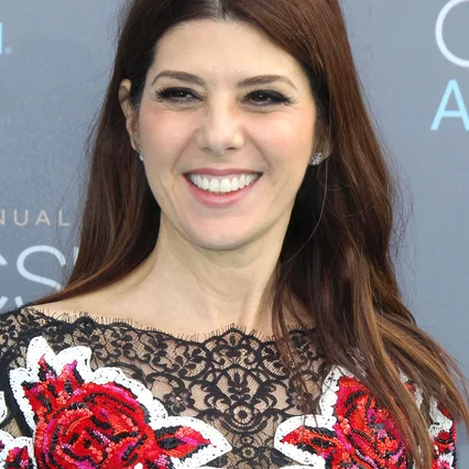 Marisa Tomei