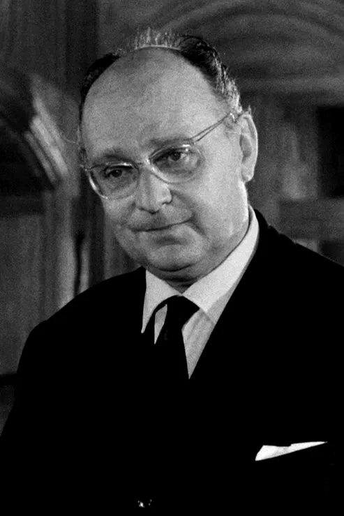 Robert Vattier
