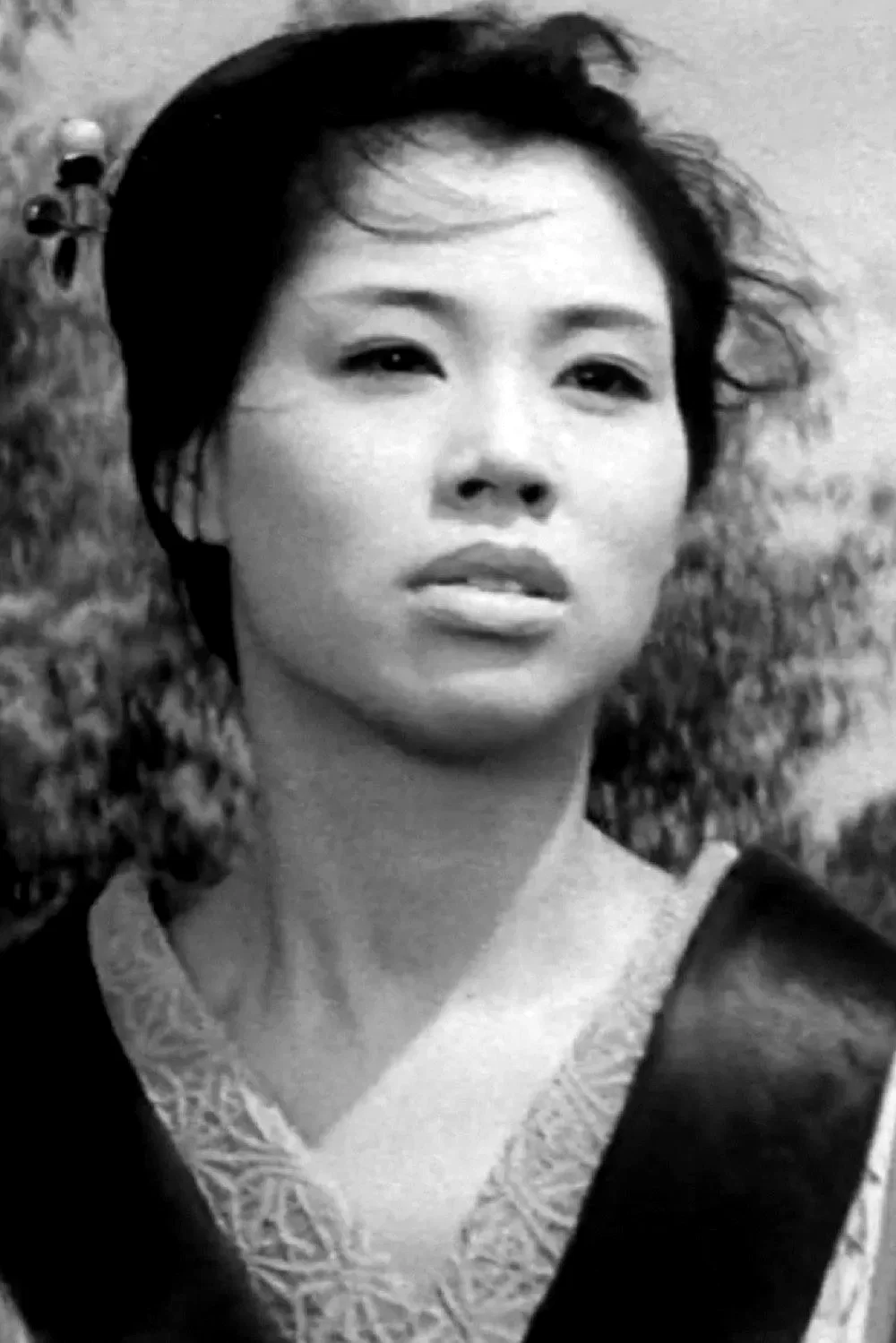  Yoshie Mizutani