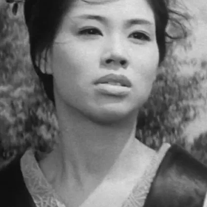  Yoshie Mizutani