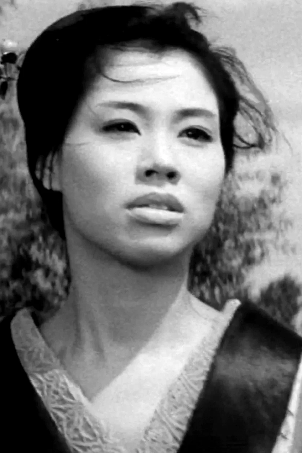  Yoshie Mizutani