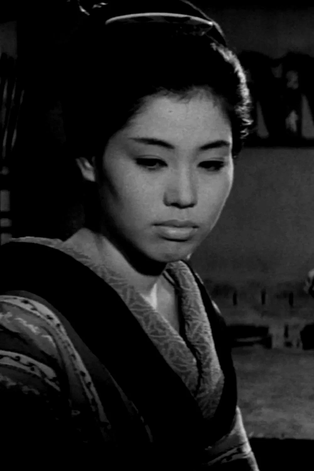  Yoshie Mizutani