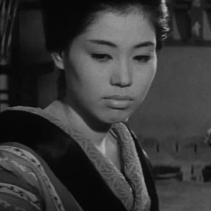  Yoshie Mizutani