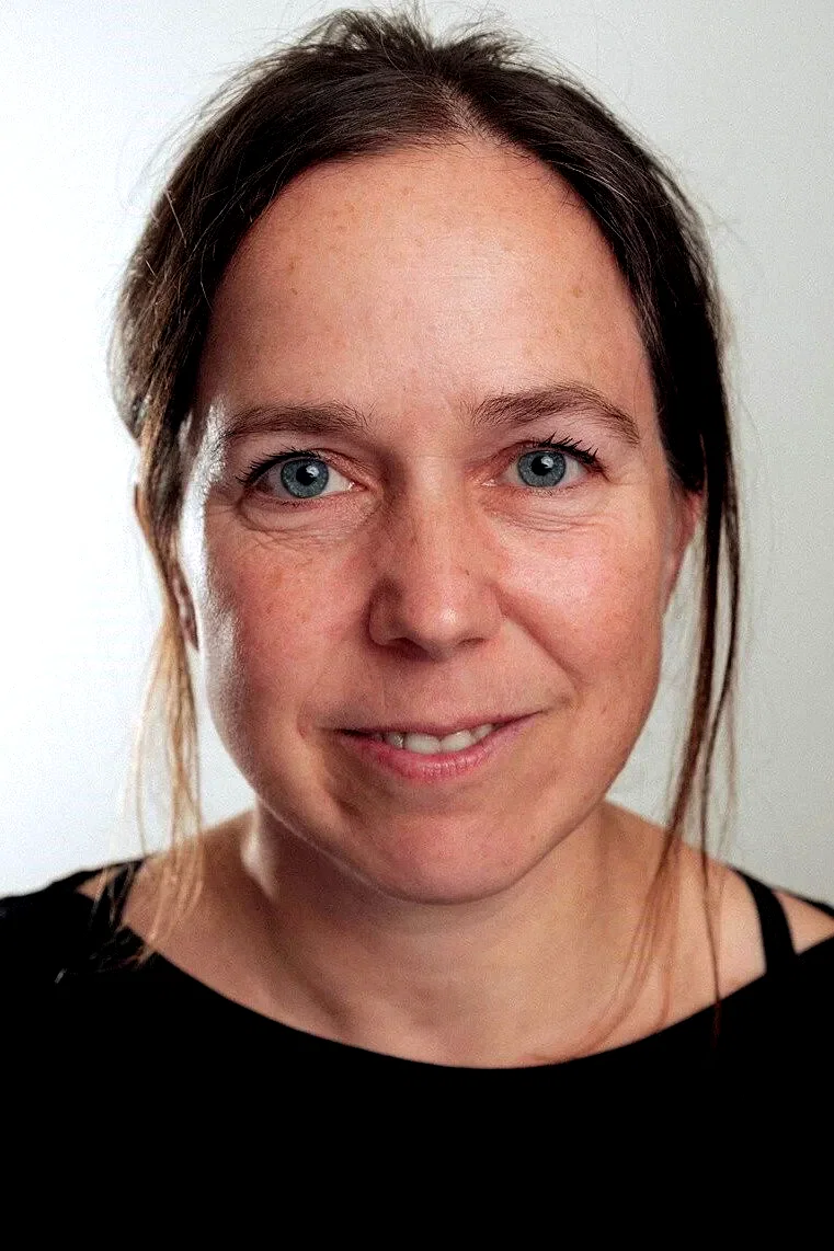 Mélanie Carrier