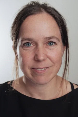 Photo de Mélanie Carrier