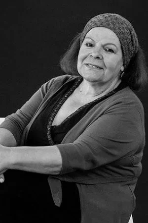 Photo de Adelaide Teixeira