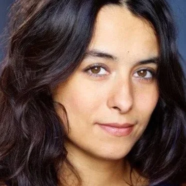  Katia Ghanty