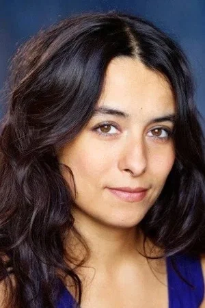  Katia Ghanty photo