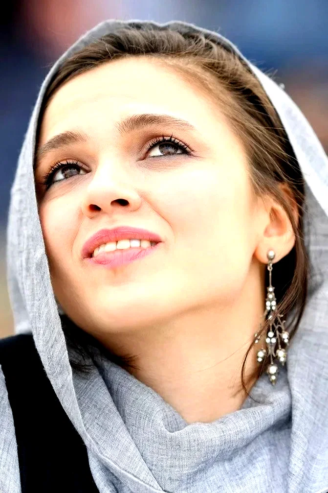 Marziyeh Rezaei