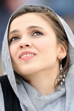 Marziyeh Rezaei photo
