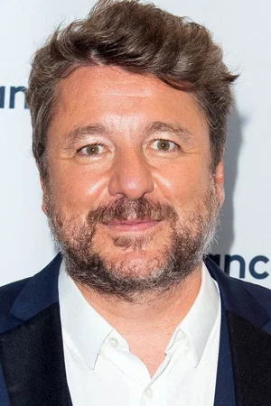  Bruno Guillon