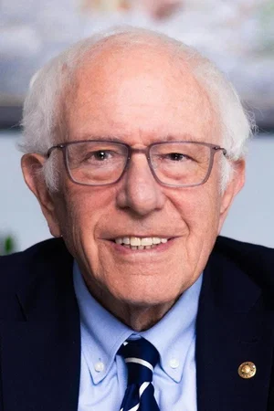  Bernie Sanders photo