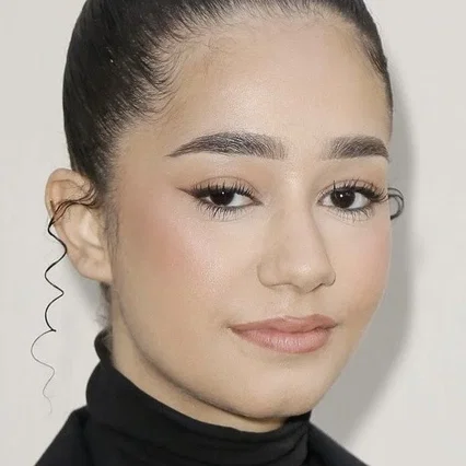  Léna Mahfouf