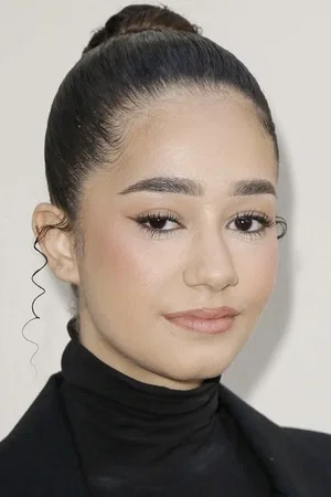 Photo de  Léna Mahfouf