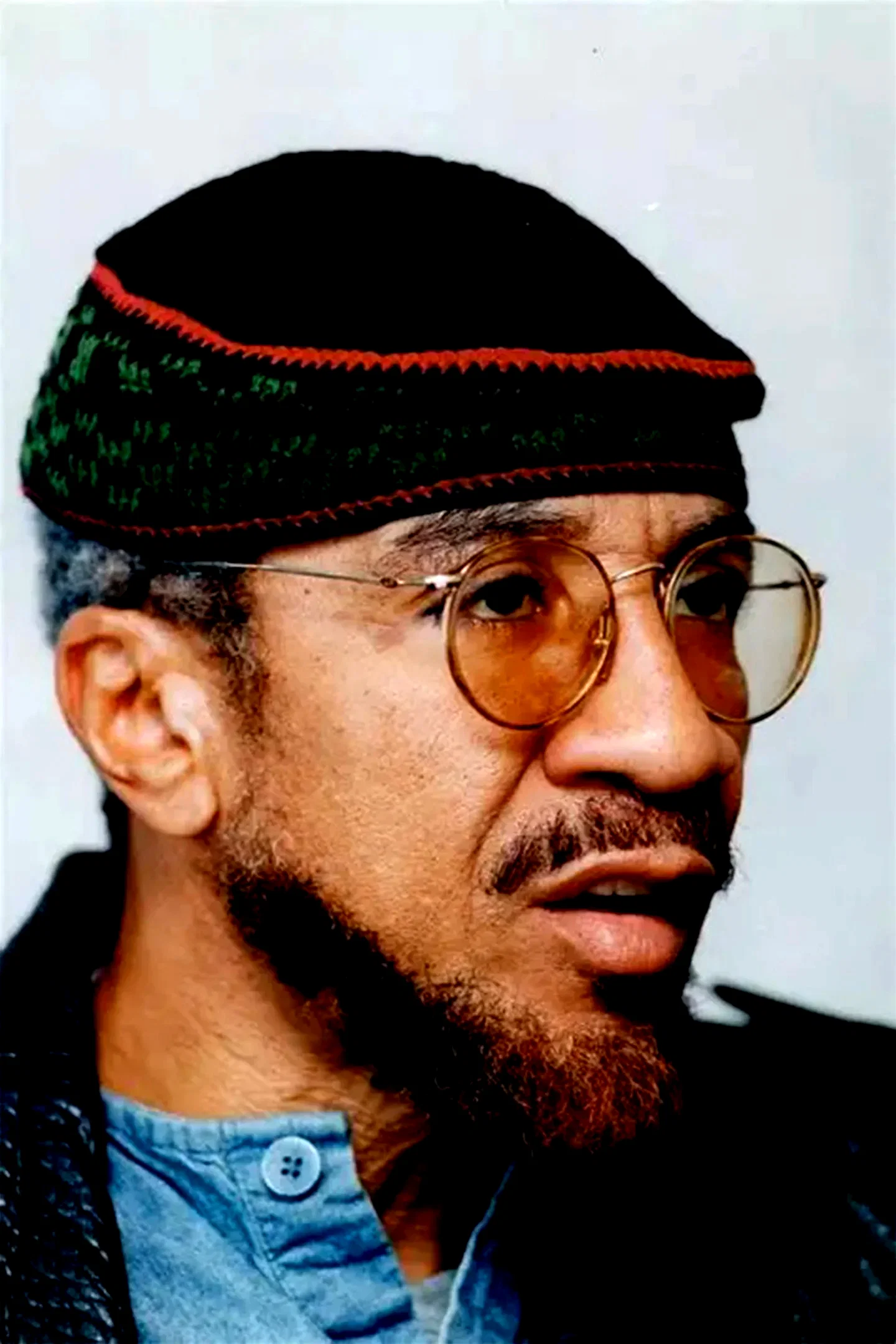  H. Rap Brown