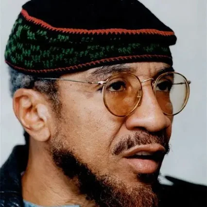  H. Rap Brown