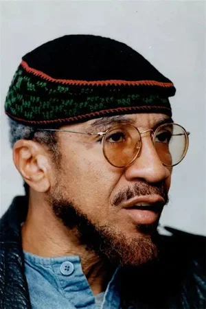  H. Rap Brown photo
