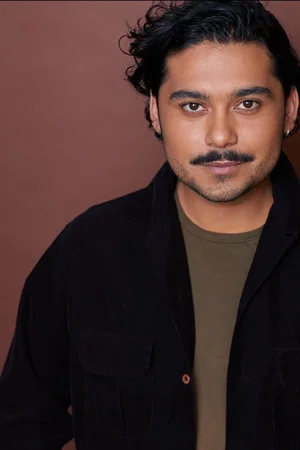 Dagger Salazar
