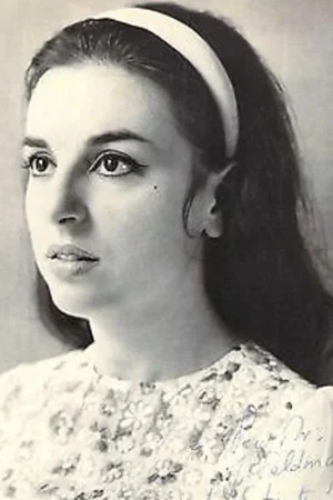 Photo de  Ana Maria Miranda
