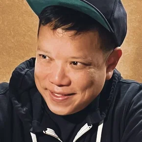 Photo star :  Kid Koala