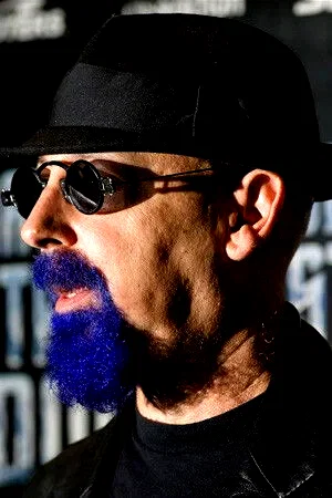  Ira Steven Behr