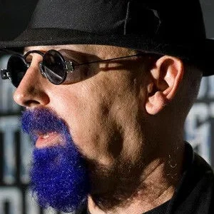  Ira Steven Behr