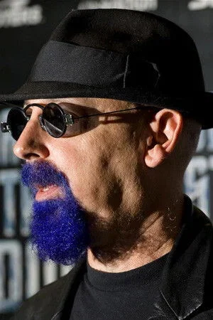  Ira Steven Behr photo