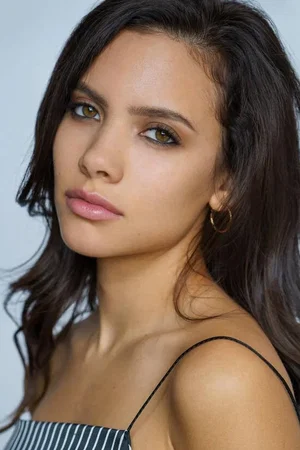  Sohvi Rodriguez photo
