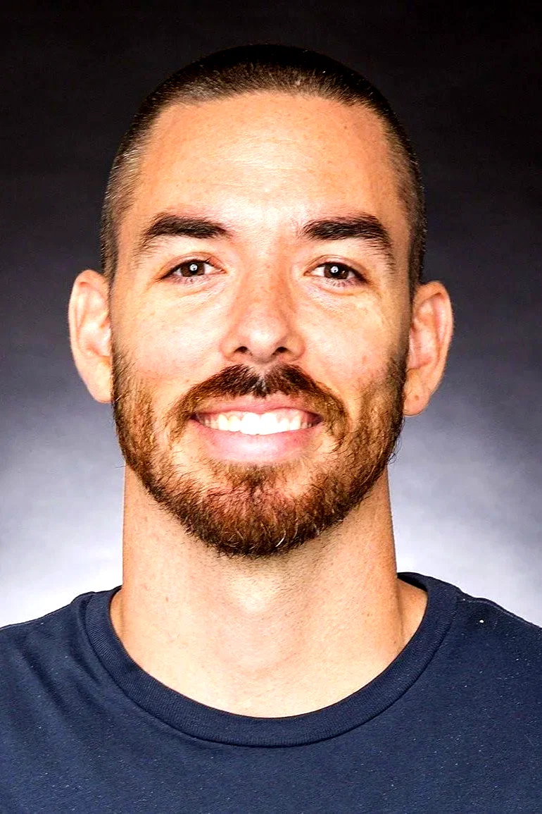  Marc Merrill