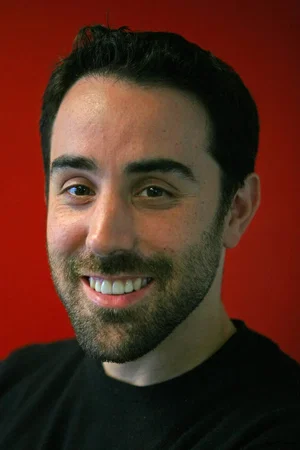  Brandon Beck photo