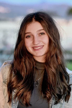  Margherita Rebeggiani photo
