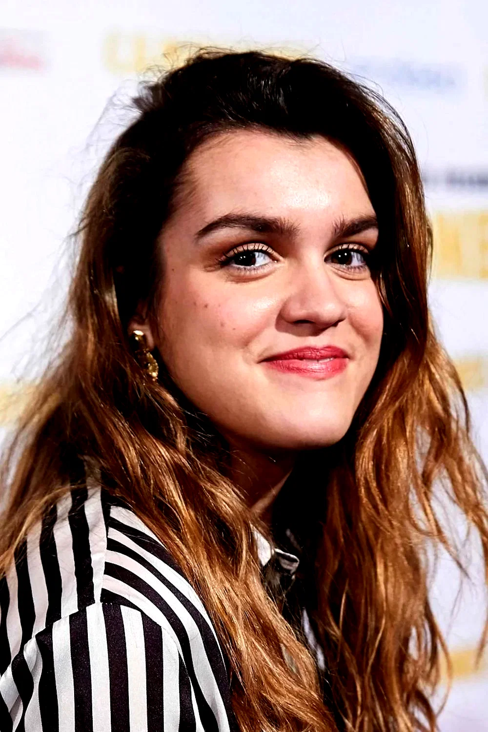  Amaia Romero