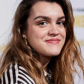 Photo star :  Amaia Romero