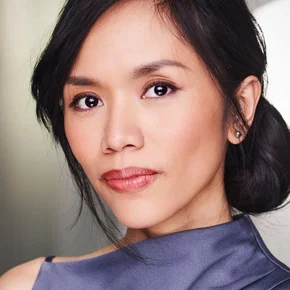 Photo star :  Aina Dumlao