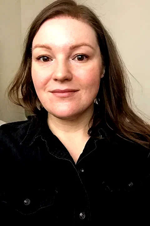  Katie Eastridge