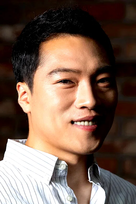  Choi Young-woo