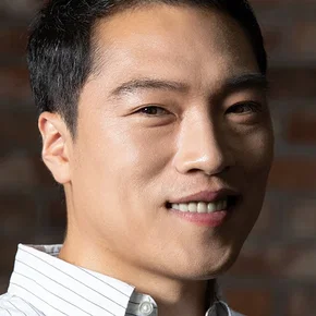 Photo star :  Choi Young-woo