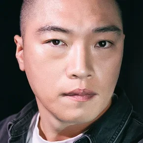 Photo star :  Choi Young-woo