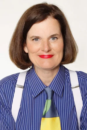  Paula Poundstone photo