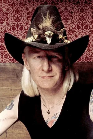  Johnny Winter
