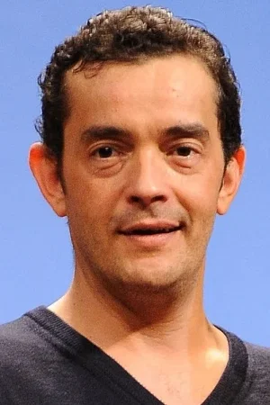 Stéphane Slima photo