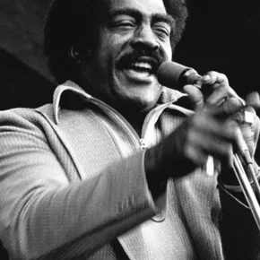 Photo star :  Jimmy Witherspoon