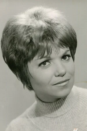 Photo de Arlette Mirapeu