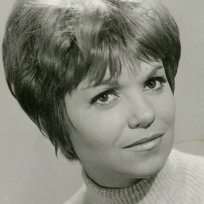 Photo star : Arlette Mirapeu