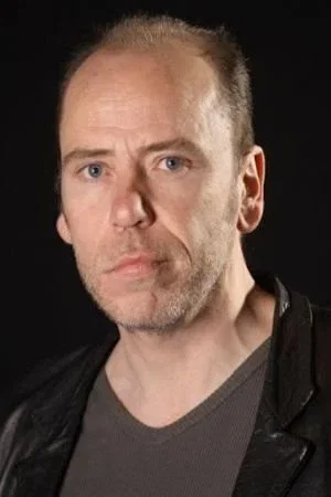 Photo de Joe Hanley