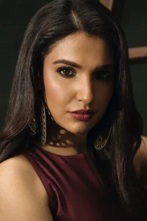  Amna Ilyas photo