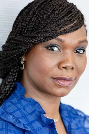  Kareen Guiock