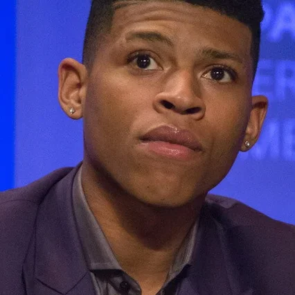  Bryshere Y. Gray