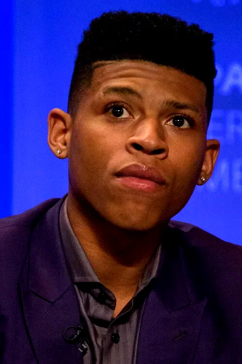 Bryshere Y. Gray