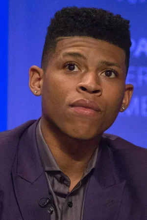Photo de  Bryshere Y. Gray